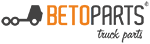 Betoparts Moçambique | Peças e Acessórios para Camiões e Equipamentos de Betão